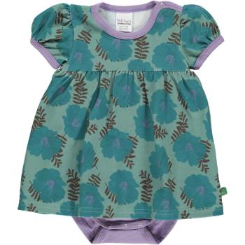 Fred´s World Body Kleid orchid